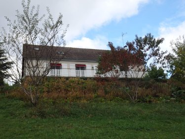 Viager maison Moroges 71390 Saône-et-Loire 118 m2 9 pièces 100000 euros