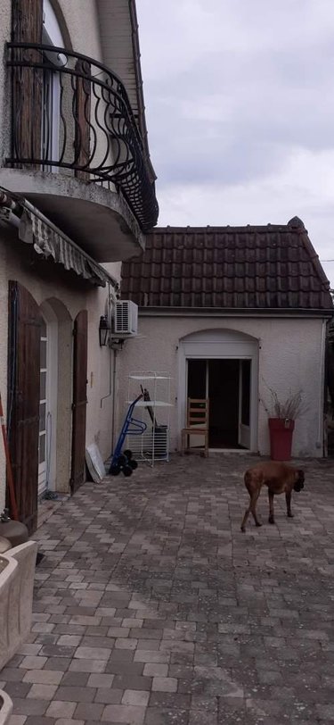 Maison a vendre Étang-sur-Arroux 71190 Saône-et-Loire 210 m2 9 pièces 228000 euros