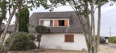 Maison a vendre Étang-sur-Arroux 71190 Saône-et-Loire 210 m2 9 pièces 228000 euros