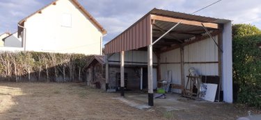 Maison a vendre Étang-sur-Arroux 71190 Saône-et-Loire 210 m2 9 pièces 228000 euros