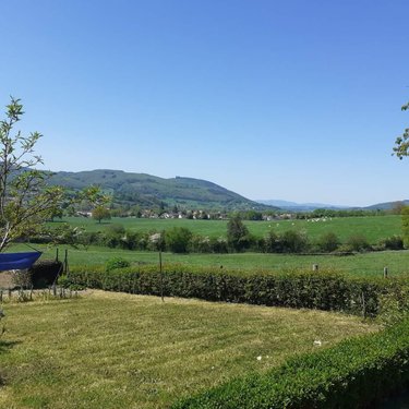 Maison a vendre Saint-Symphorien-de-Marmagne 71710 Saône-et-Loire 74 m2 4 pièces 160000 euros