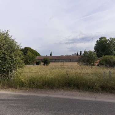 Terrain a batir a vendre Étang-sur-Arroux 71190 Saône-et-Loire 1163 m2