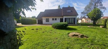 Maison a vendre Sainte Croix en Bresse 71470 Saône-et-Loire 121 m2 6 pièces 199199 euros