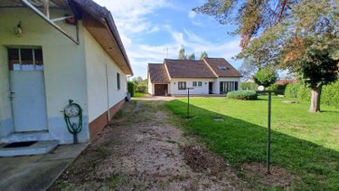 Maison a vendre Sainte Croix en Bresse 71470 Saône-et-Loire 121 m2 6 pièces 199199 euros