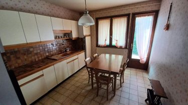 Maison a vendre Sainte Croix en Bresse 71470 Saône-et-Loire 121 m2 6 pièces 199199 euros