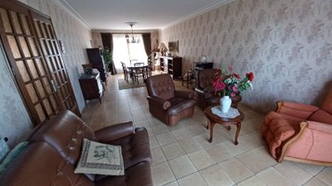 Maison a vendre Sainte Croix en Bresse 71470 Saône-et-Loire 121 m2 6 pièces 199199 euros