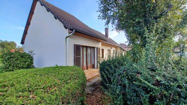Maison a vendre Sainte Croix en Bresse 71470 Saône-et-Loire 121 m2 6 pièces 199199 euros