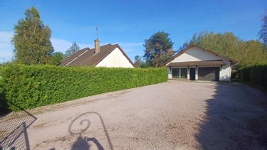 Maison a vendre Sainte Croix en Bresse 71470 Saône-et-Loire 121 m2 6 pièces 199199 euros