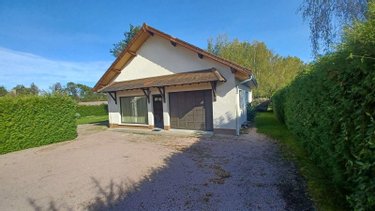 Maison a vendre Sainte Croix en Bresse 71470 Saône-et-Loire 121 m2 6 pièces 199199 euros