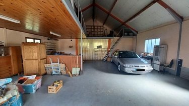 Maison a vendre Sainte Croix en Bresse 71470 Saône-et-Loire 121 m2 6 pièces 199199 euros