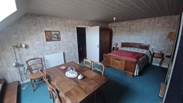 Maison a vendre Sainte Croix en Bresse 71470 Saône-et-Loire 121 m2 6 pièces 199199 euros