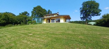 Maison a vendre Louhans 71500 Saône-et-Loire 205 m2 5 pièces 262500 euros