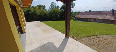 Maison a vendre Louhans 71500 Saône-et-Loire 205 m2 5 pièces 262500 euros