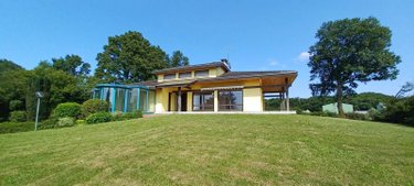 Maison a vendre Louhans 71500 Saône-et-Loire 205 m2 5 pièces 262500 euros