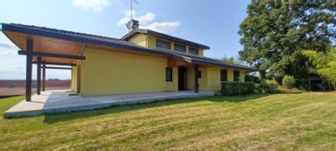 Maison a vendre Louhans 71500 Saône-et-Loire 205 m2 5 pièces 262500 euros