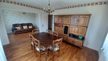 Maison a vendre Branges 71500 Saône-et-Loire 98 m2 5 pièces 148400 euros