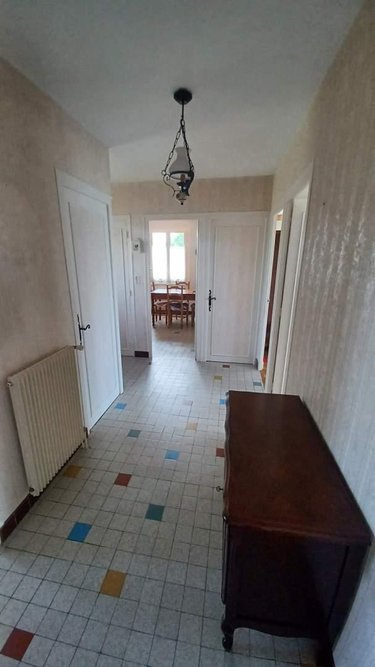 Maison a vendre Branges 71500 Saône-et-Loire 98 m2 5 pièces 148400 euros