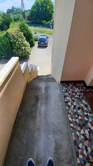 Maison a vendre Branges 71500 Saône-et-Loire 98 m2 5 pièces 148400 euros