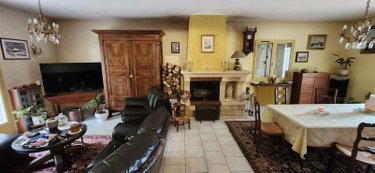 Maison a vendre Sornay 71500 Saône-et-Loire 167 m2 7 pièces 275000 euros