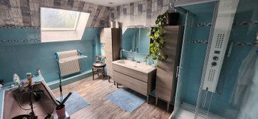 Maison a vendre Sornay 71500 Saône-et-Loire 167 m2 7 pièces 275000 euros