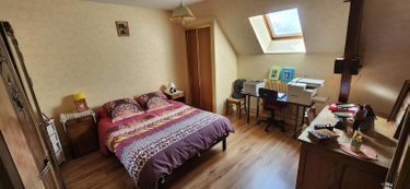 Maison a vendre Sornay 71500 Saône-et-Loire 167 m2 7 pièces 275000 euros