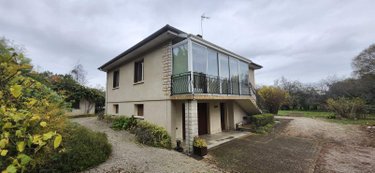 Maison a vendre Louhans 71500 Saône-et-Loire 106 m2 6 pièces 149000 euros