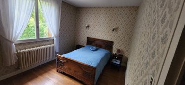 Maison a vendre Louhans 71500 Saône-et-Loire 106 m2 6 pièces 149000 euros