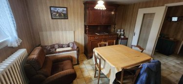 Maison a vendre Louhans 71500 Saône-et-Loire 106 m2 6 pièces 149000 euros