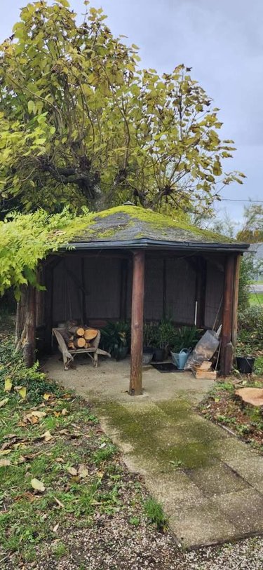 Maison a vendre Louhans 71500 Saône-et-Loire 106 m2 6 pièces 149000 euros