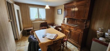 Maison a vendre Louhans 71500 Saône-et-Loire 106 m2 6 pièces 149000 euros