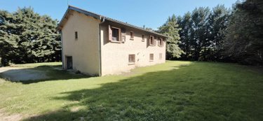 Maison a vendre Le Miroir 71480 Saône-et-Loire 130 m2 5 pièces 199000 euros