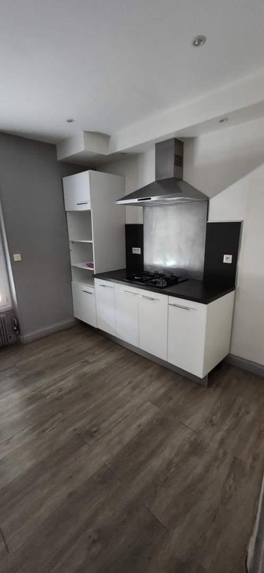 Appartement a vendre Louhans 71500 Saône-et-Loire 101 m2 5 pièces 153000 euros
