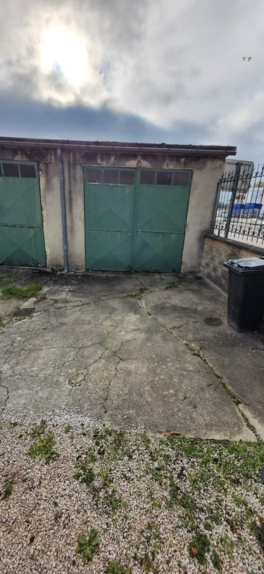 Appartement a vendre Louhans 71500 Saône-et-Loire 101 m2 5 pièces 153000 euros