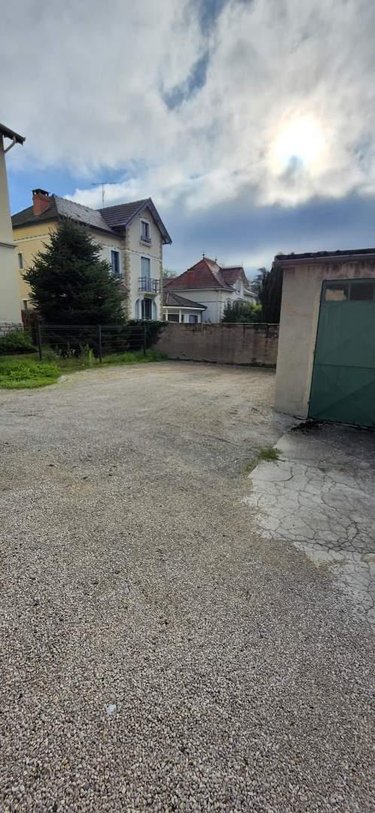 Appartement a vendre Louhans 71500 Saône-et-Loire 101 m2 5 pièces 153000 euros