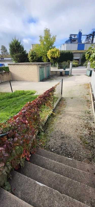 Appartement a vendre Louhans 71500 Saône-et-Loire 101 m2 5 pièces 153000 euros