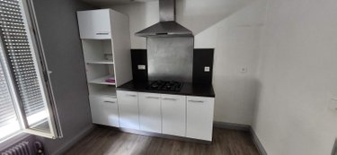 Appartement a vendre Louhans 71500 Saône-et-Loire 101 m2 5 pièces 153000 euros