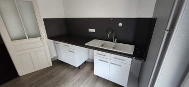Appartement a vendre Louhans 71500 Saône-et-Loire 101 m2 5 pièces 153000 euros