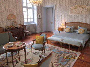 propriete a vendre Saint-Jean-sur-Reyssouze 01560 Ain 350 m2 11 pièces 3500000 euros