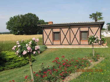 propriete a vendre Saint-Jean-sur-Reyssouze 01560 Ain 350 m2 11 pièces 3500000 euros