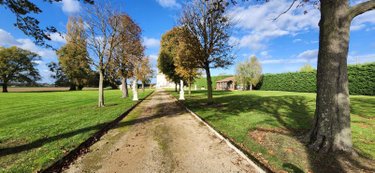 propriete a vendre Saint-Jean-sur-Reyssouze 01560 Ain 350 m2 11 pièces 3500000 euros