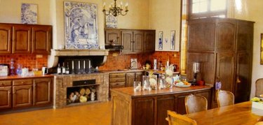 propriete a vendre Saint-Jean-sur-Reyssouze 01560 Ain 350 m2 11 pièces 3500000 euros