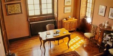 propriete a vendre Saint-Jean-sur-Reyssouze 01560 Ain 350 m2 11 pièces 3500000 euros