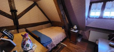 Maison a vendre Saint-Martin-du-Mont 71580 Saône-et-Loire 126 m2 6 pièces 277000 euros