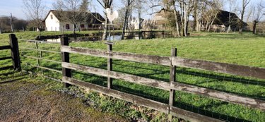 Maison a vendre Saint-Martin-du-Mont 71580 Saône-et-Loire 126 m2 6 pièces 277000 euros