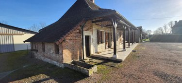 Maison a vendre Saint-Martin-du-Mont 71580 Saône-et-Loire 126 m2 6 pièces 277000 euros