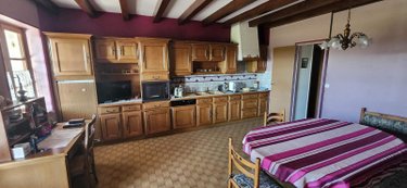 Maison a vendre Saint-Martin-du-Mont 71580 Saône-et-Loire 126 m2 6 pièces 277000 euros