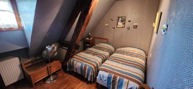 Maison a vendre Saint-Martin-du-Mont 71580 Saône-et-Loire 126 m2 6 pièces 277000 euros