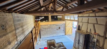 Maison a vendre La Chapelle-Thècle 71470 Saône-et-Loire 160 m2 6 pièces 330000 euros