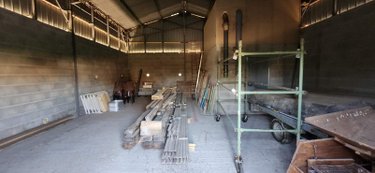 Maison a vendre La Chapelle-Thècle 71470 Saône-et-Loire 160 m2 6 pièces 330000 euros