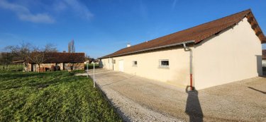 Maison a vendre La Chapelle-Thècle 71470 Saône-et-Loire 160 m2 6 pièces 330000 euros